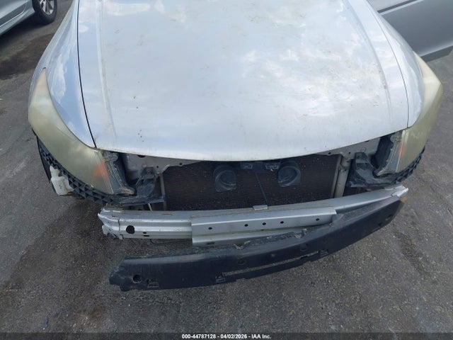 HONDA ACCORD 3.5 EX-L - 6