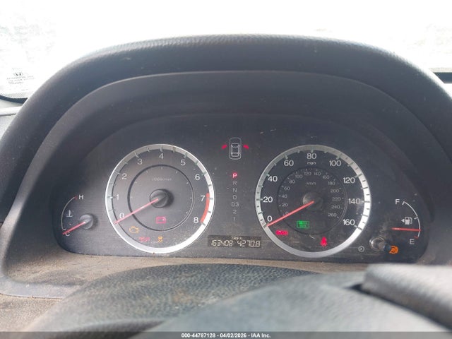 HONDA ACCORD 3.5 EX-L - 7