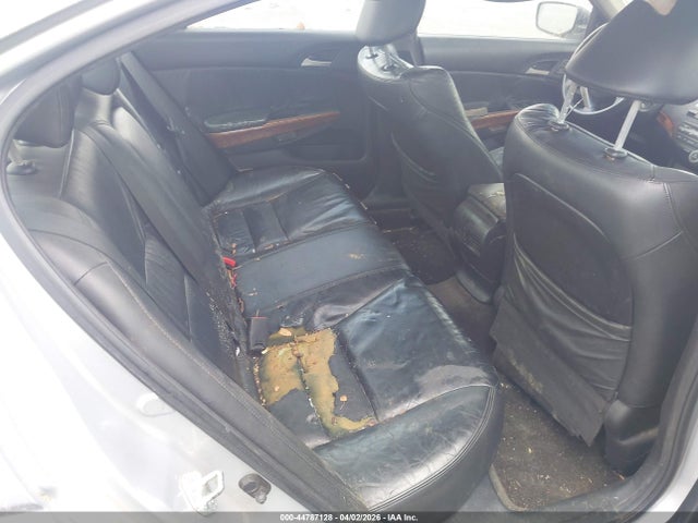 HONDA ACCORD 3.5 EX-L - 8