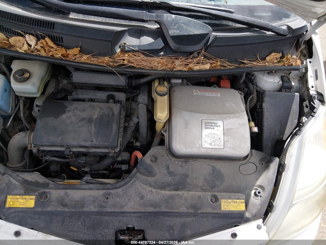 صورة 10 لـ 2008 Toyota PRIUS