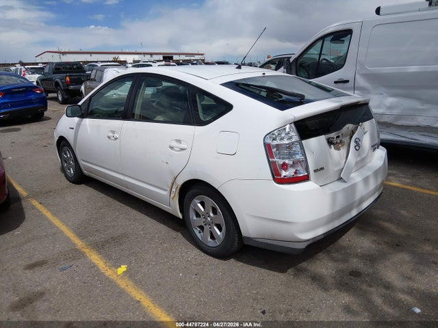 صورة 3 لـ 2008 Toyota PRIUS