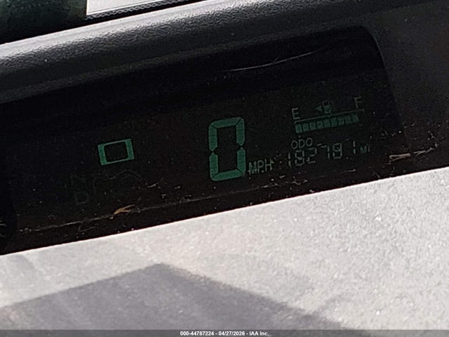 صورة 7 لـ 2008 Toyota PRIUS