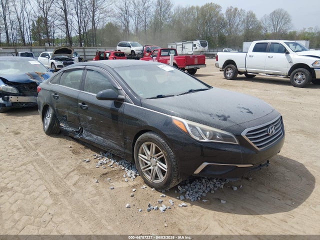 HYUNDAI SONATA - 1