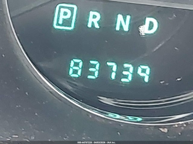 DODGE AVENGER SXT - 7