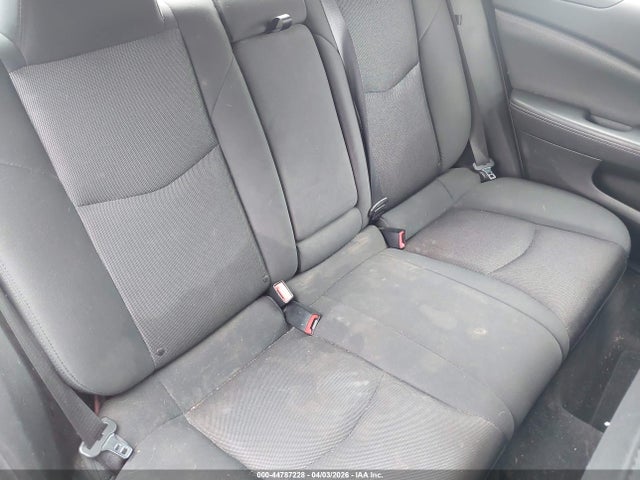 DODGE AVENGER SXT - 8