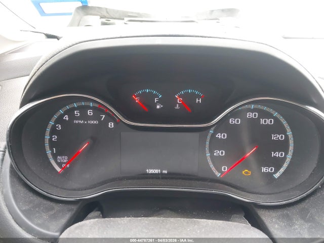 CHEVROLET CRUZE PREMIER AUTO - 7