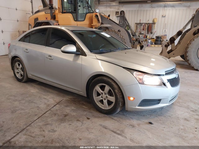 CHEVROLET CRUZE 1LT AUTO - 1