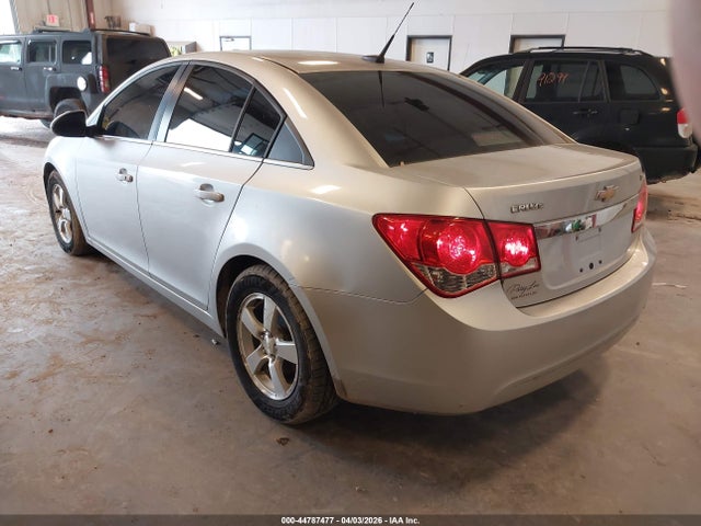 CHEVROLET CRUZE 1LT AUTO - 3