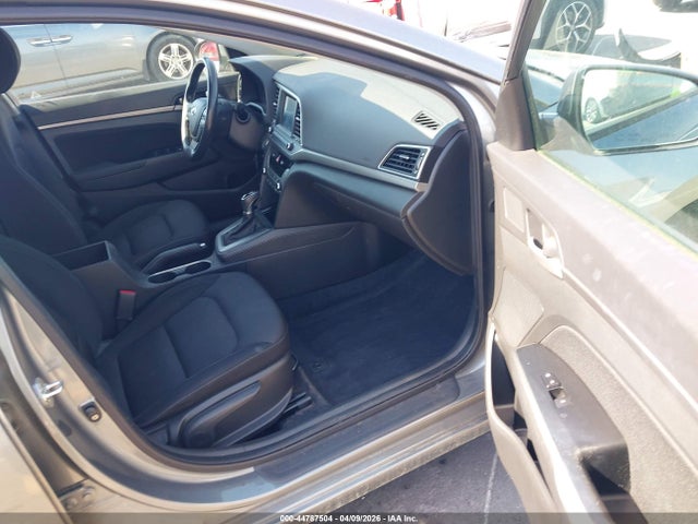 صورة 5 لـ 2017 Hyundai ELANTRA VALUE EDITION
