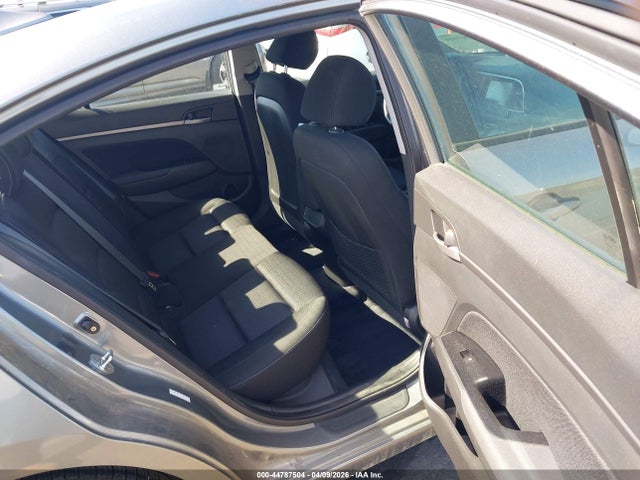صورة 8 لـ 2017 Hyundai ELANTRA VALUE EDITION