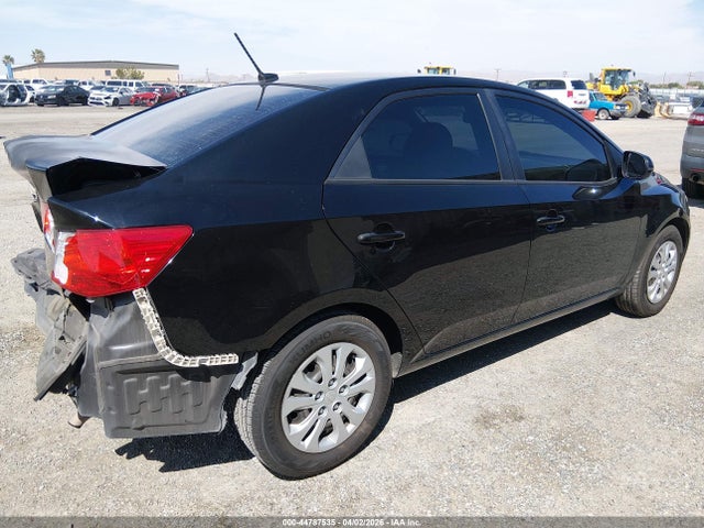 KIA FORTE - 4