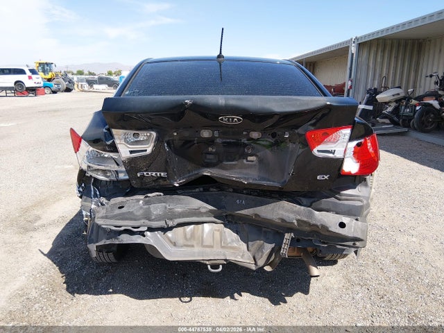 KIA FORTE - 6