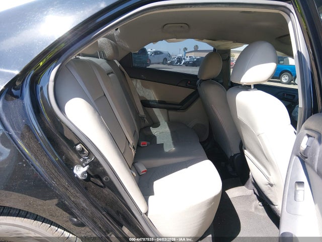KIA FORTE - 8
