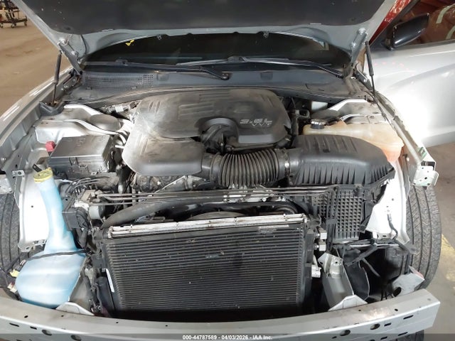 صورة 10 لـ 2019 Dodge CHARGER SXT RWD