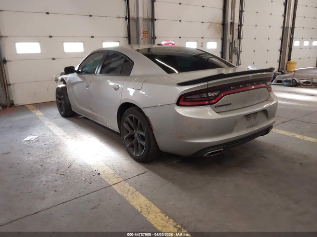 صورة 3 لـ 2019 Dodge CHARGER SXT RWD