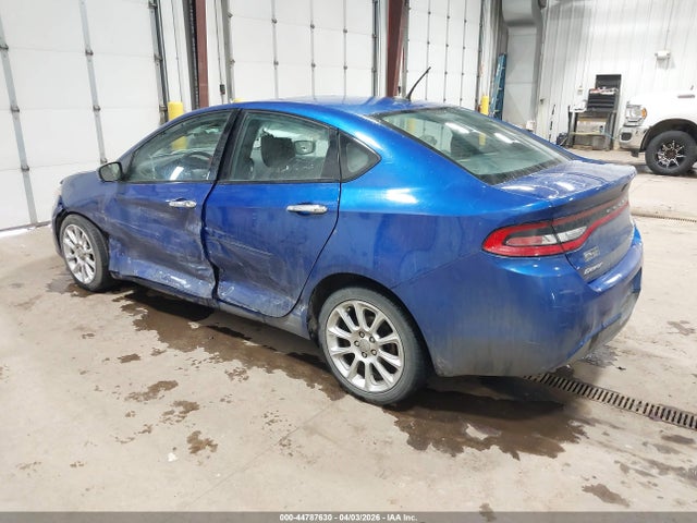 DODGE DART LIMITED - 3