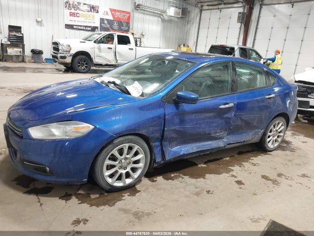 DODGE DART LIMITED - 6