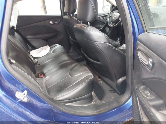 DODGE DART LIMITED - 8