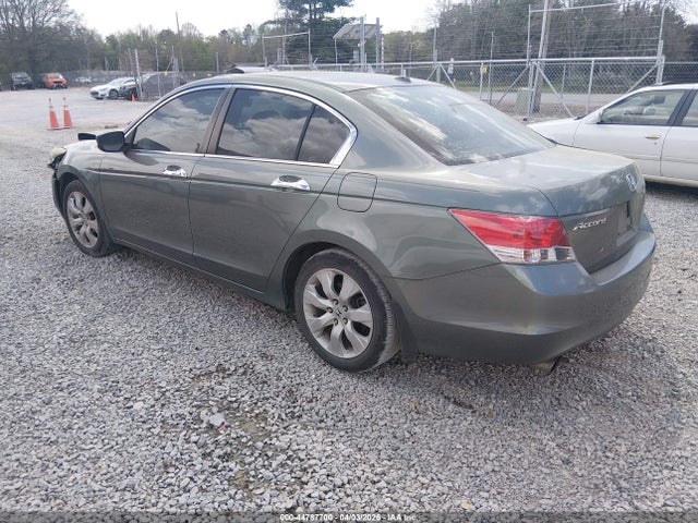 HONDA ACCORD 3.5 EX-L - 3