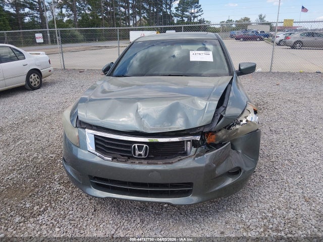 HONDA ACCORD 3.5 EX-L - 6