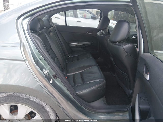 HONDA ACCORD 3.5 EX-L - 8