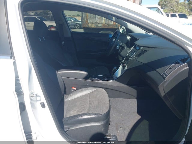 HYUNDAI SONATA SE - 5