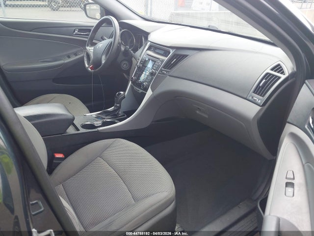 HYUNDAI SONATA GLS - 5