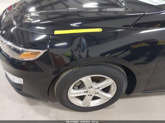 CHEVROLET MALIBU FWD 1FL - 6