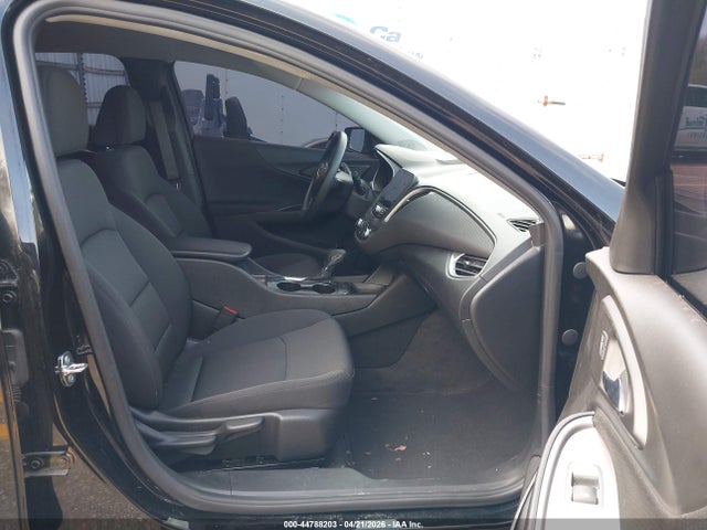 CHEVROLET MALIBU FWD 1FL - 5