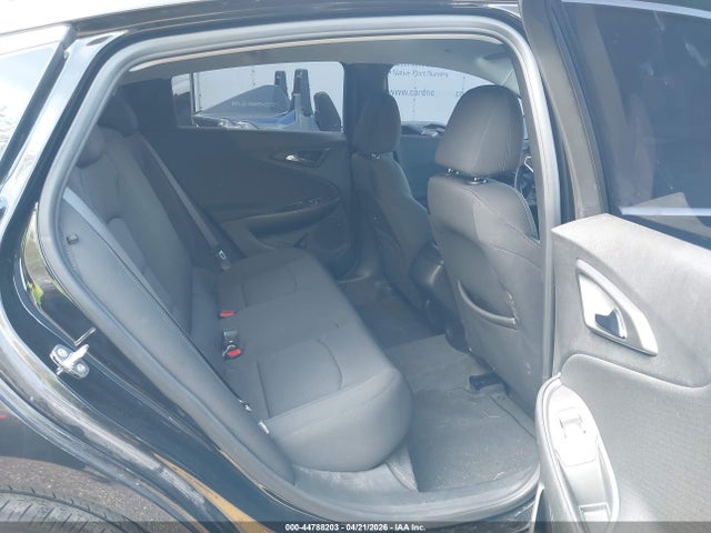 CHEVROLET MALIBU FWD 1FL - 8