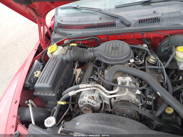 DODGE DAKOTA SLT/SPORT - 10