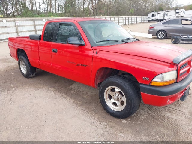 DODGE DAKOTA SLT/SPORT - 1
