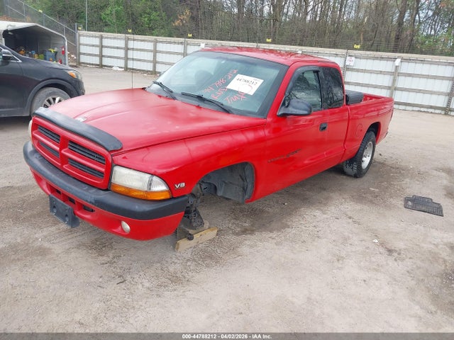 DODGE DAKOTA SLT/SPORT - 2