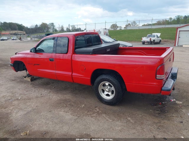 DODGE DAKOTA SLT/SPORT - 3
