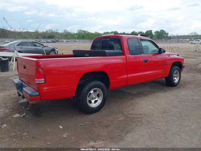 DODGE DAKOTA SLT/SPORT - 4