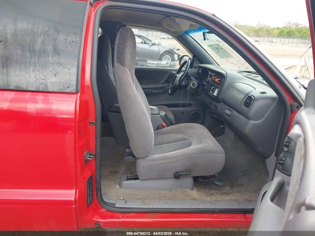 DODGE DAKOTA SLT/SPORT - 5