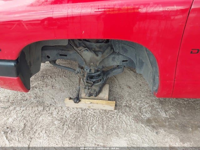 DODGE DAKOTA SLT/SPORT - 6