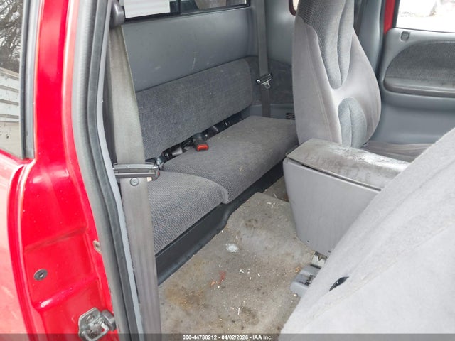 DODGE DAKOTA SLT/SPORT - 8