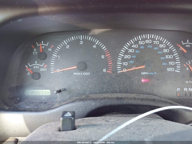 DODGE DAKOTA SLT/SPORT - 7