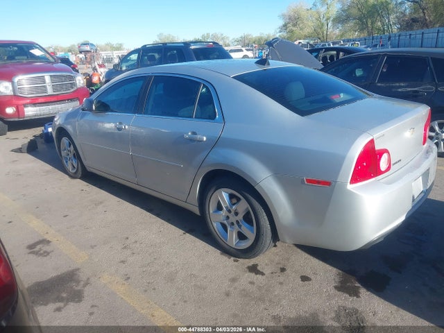 CHEVROLET MALIBU LS - 3