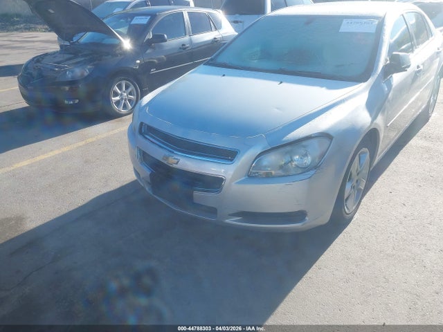 CHEVROLET MALIBU LS - 6