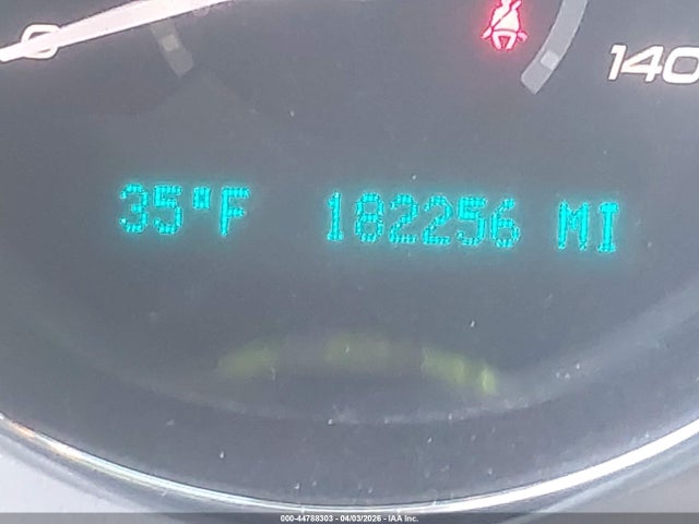 CHEVROLET MALIBU LS - 7