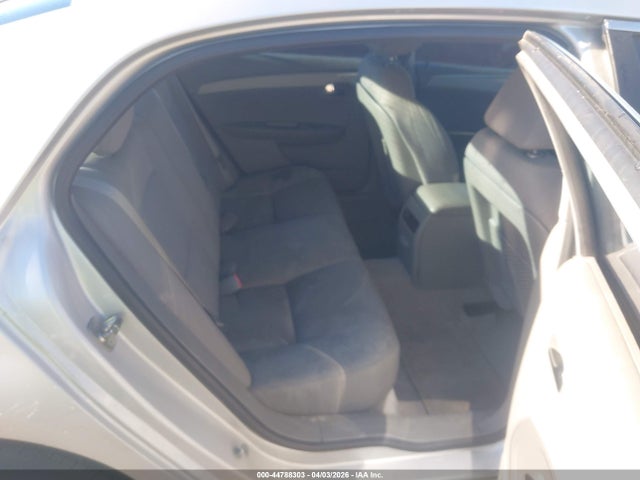 CHEVROLET MALIBU LS - 8