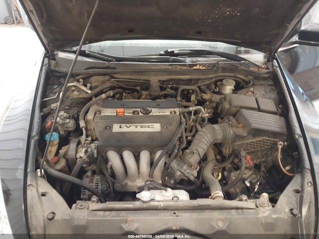 HONDA ACCORD 2.4 SE - 10