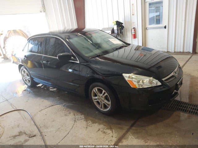 HONDA ACCORD 2.4 SE - 1