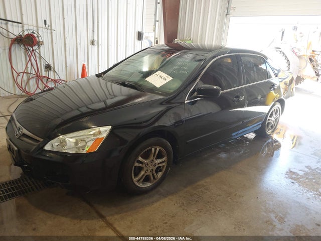 HONDA ACCORD 2.4 SE - 2