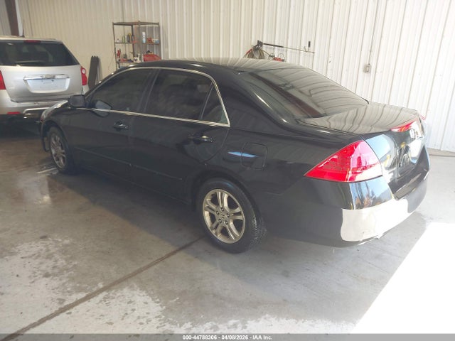 HONDA ACCORD 2.4 SE - 3