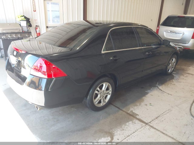 HONDA ACCORD 2.4 SE - 4