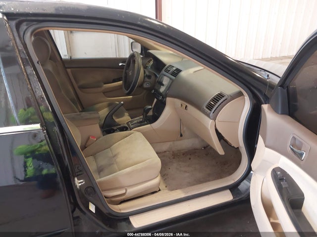 HONDA ACCORD 2.4 SE - 5