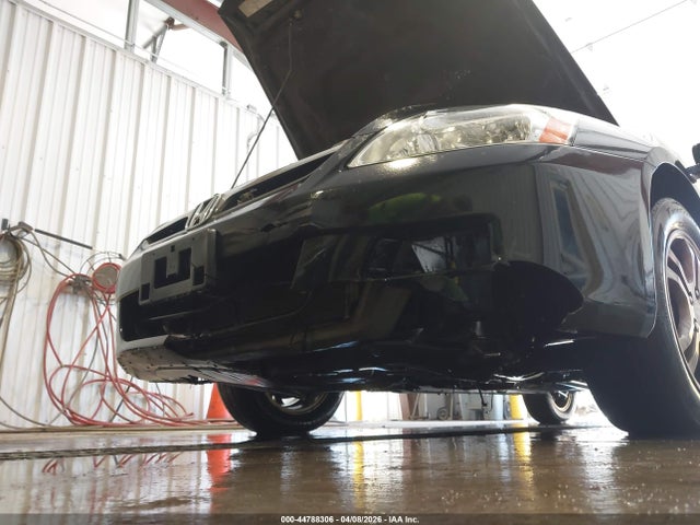 HONDA ACCORD 2.4 SE - 6